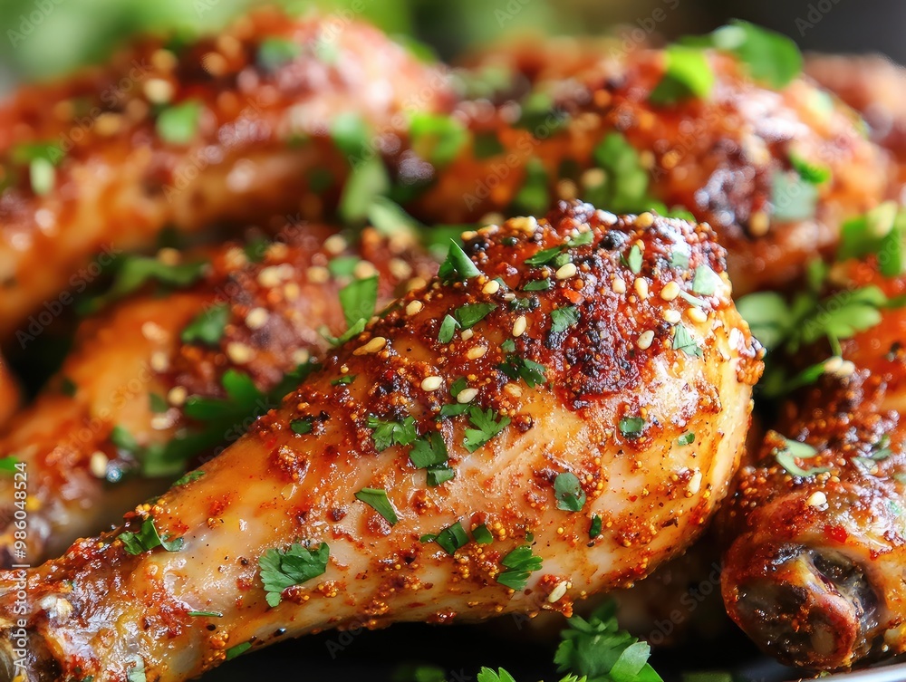 grilled chicken wings grilled chicken wings