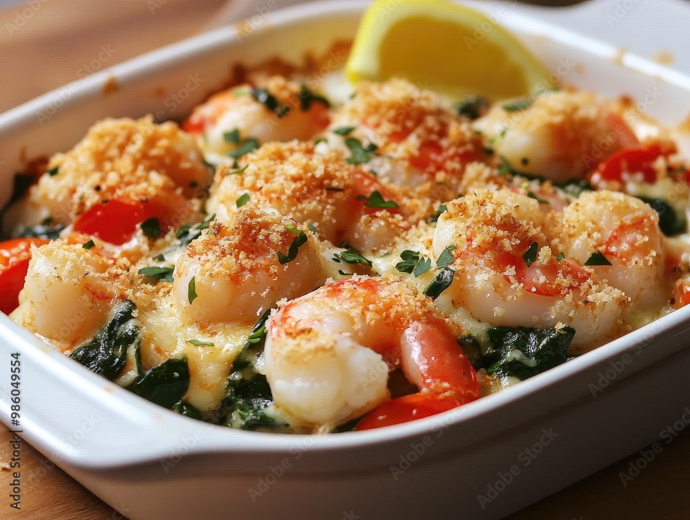 pasta with shrimps pasta with shrimps