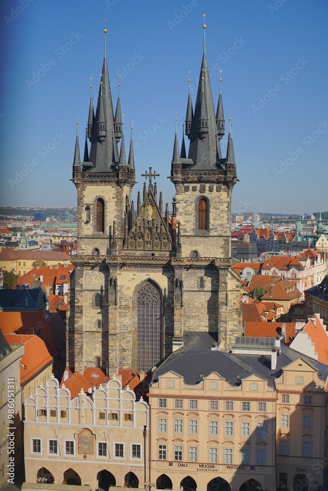 charles bridge charles bridge