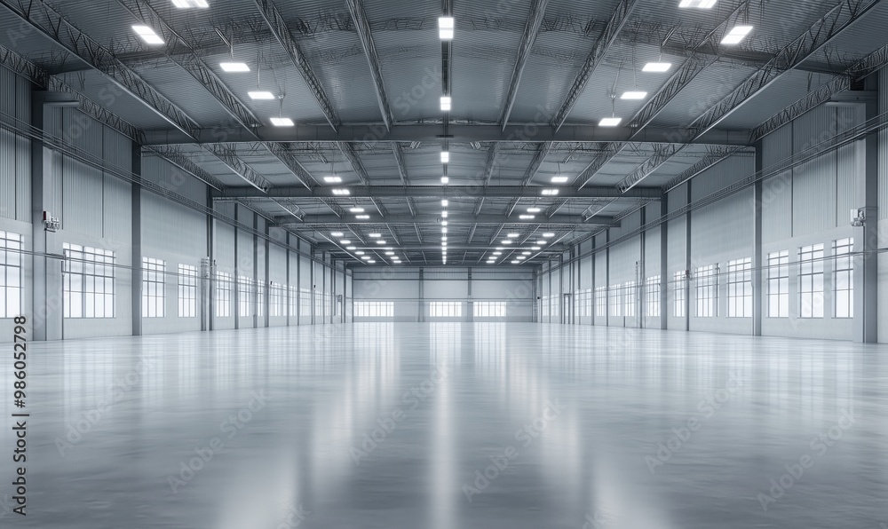 large empty room large empty room
