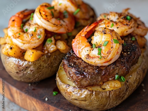 potatoes with rosemary