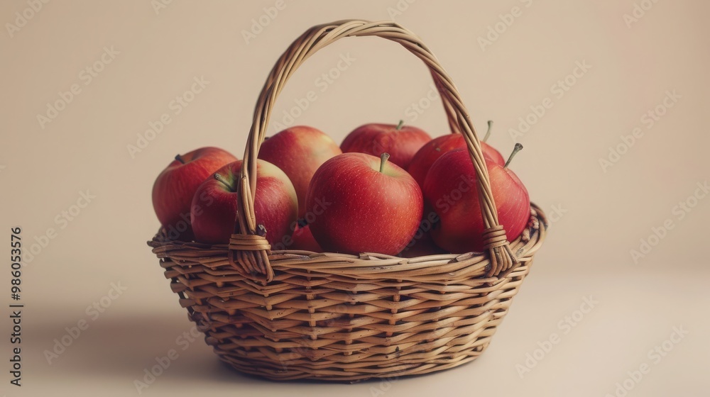 fruits in basket fruits in basket