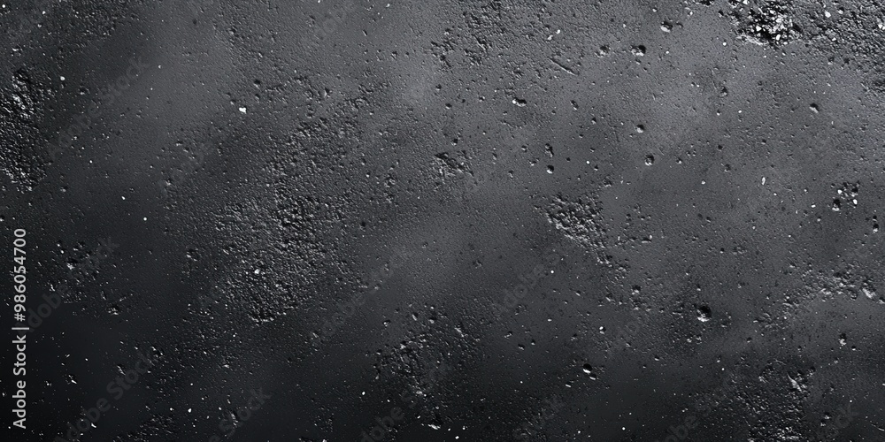 Dark Gray Matte Concrete Texture Background Dark Gray Matte Concrete Texture Background