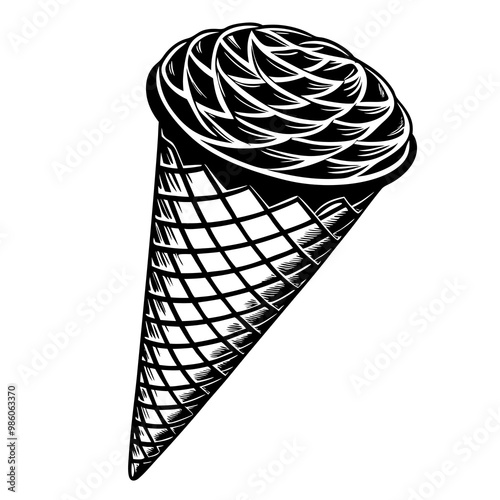 cone