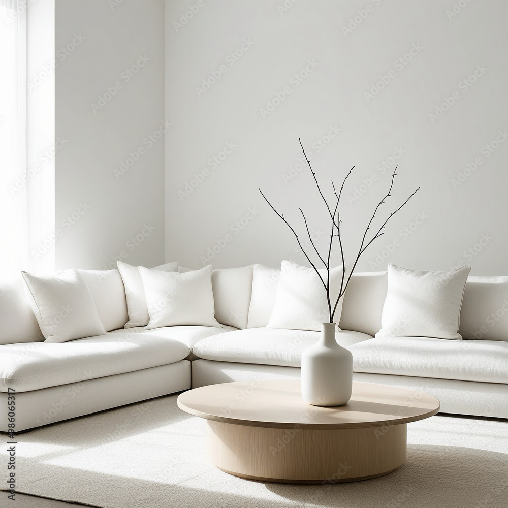 modern living room modern living room