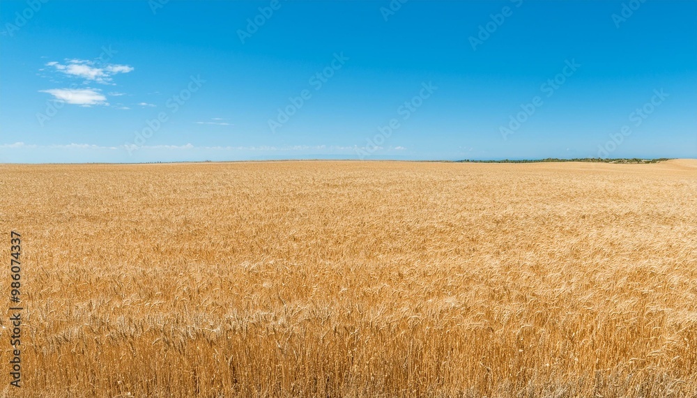 바람에 흔들리는 밀밭 바람에 흔들리는 밀밭