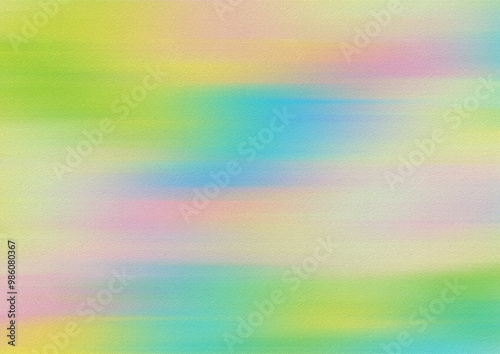 abstract gradian colorful blurry background 