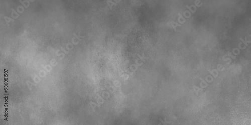 Abstract background with white paper texture and gray watercolor painting background. Marble texture background old grunge textures design. cement wall texture background.