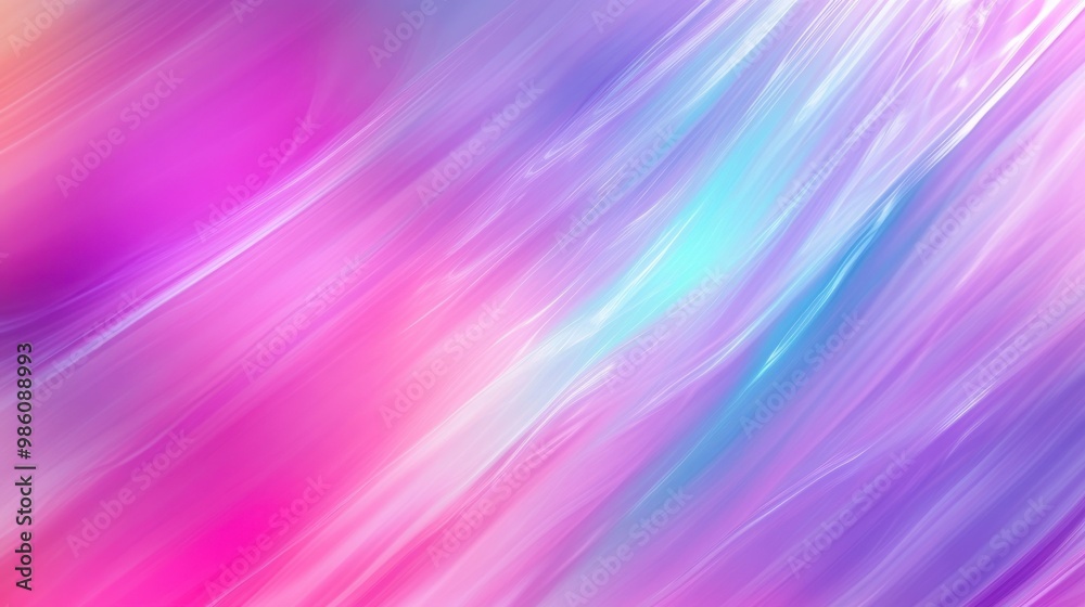 Abstract background of pastel pink and blue colors with diagonal stripes and a gradient. Abstract background of pastel pink and blue colors with diagonal stripes and a gradient.