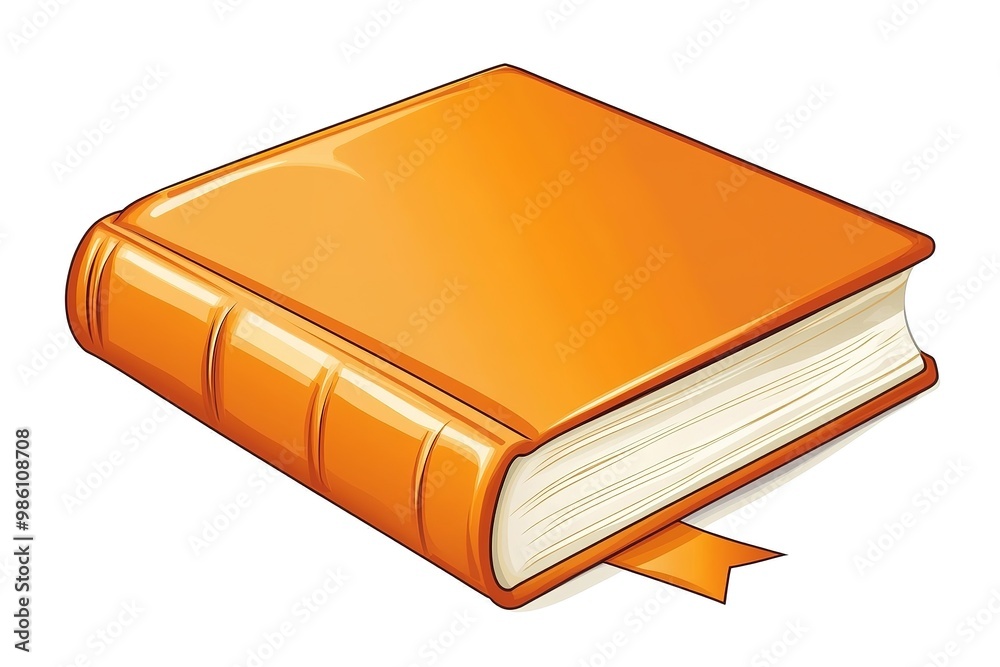 Illustration of books stack. School item. Education image for design. Illustration of books stack. School item. Education image for design.