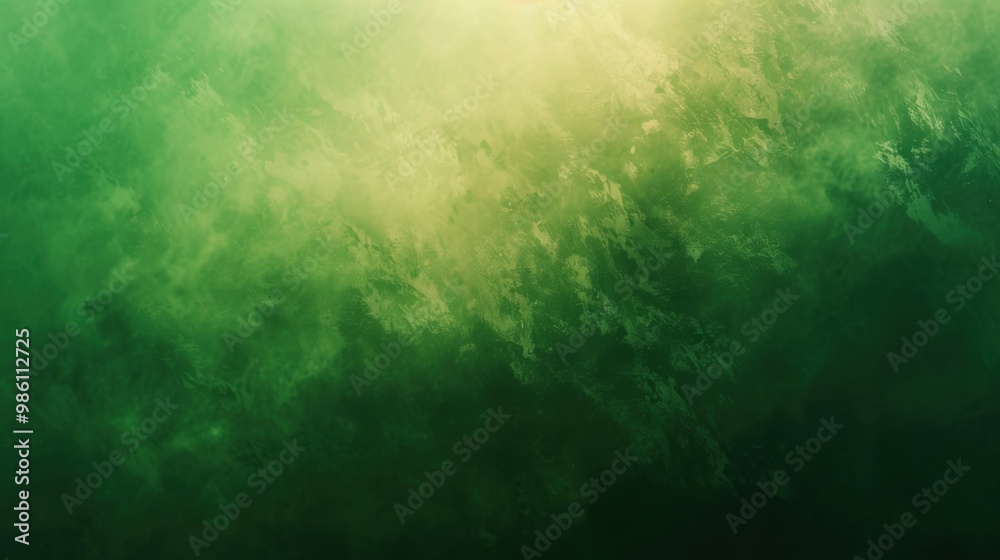 Green Gradient Background Green Gradient Background