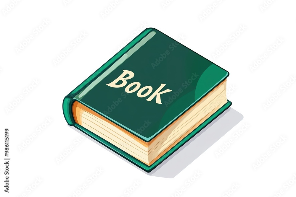 Illustration of books stack. School item. Education image for design. Illustration of books stack. School item. Education image for design.