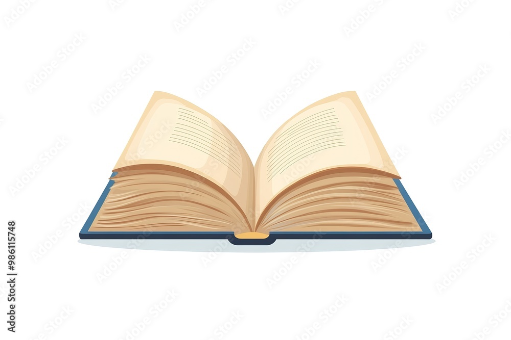 Illustration of books stack. School item. Education image for design. Illustration of books stack. School item. Education image for design.
