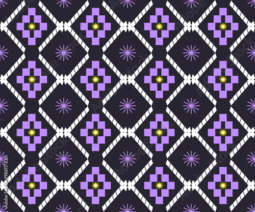 seamless pattern