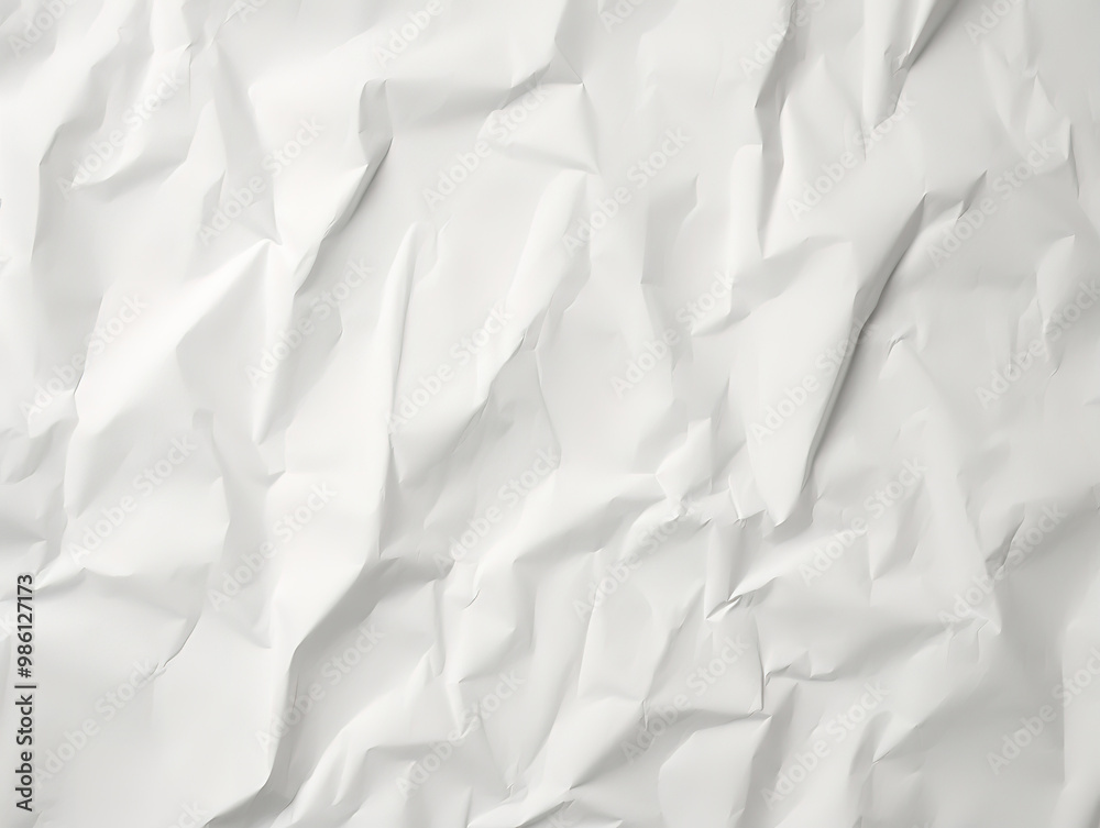 Gorgeous White wall with wavy lines Gorgeous White wall with wavy lines
