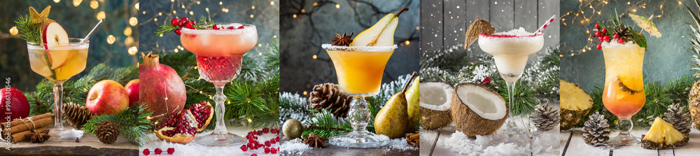 Wintercocktails Wintercocktails