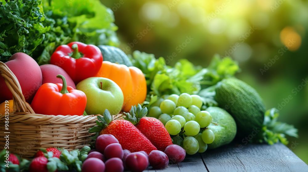 vegetables which shows health and proper nutrition vegetables which shows health and proper nutrition
