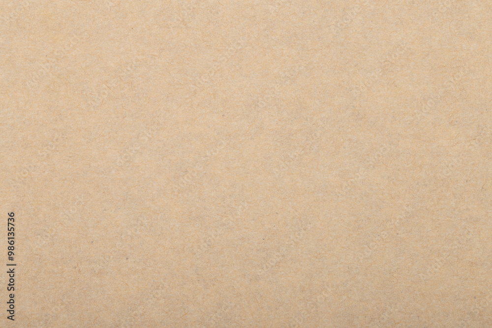 Brown recycled paper texture background Brown recycled paper texture background