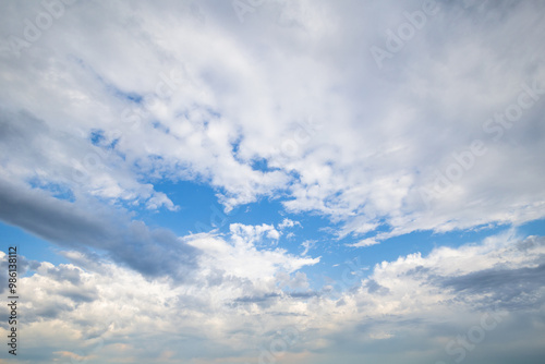 Blue-Cloudy-Sky