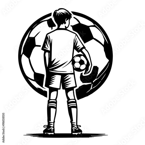 Soccer ball player two three svg png,Soccer players svg png , Soccer ball two three players svg, Coquette Bow, soccer family svg, soccer ball name frame svg, Soccer player svg
