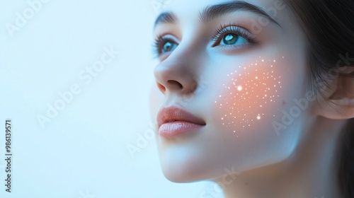 Revolutionizing Dermatology: AI-Driven Diagnostic Tools for Skin Condition Analysis photo