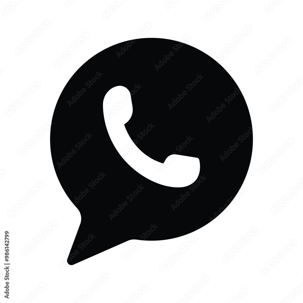 Call icon Call icon