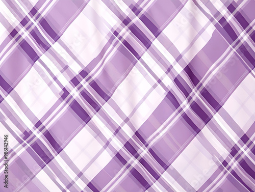 Wonderful A purple and purple checkered background with a purple and white checkered pattern