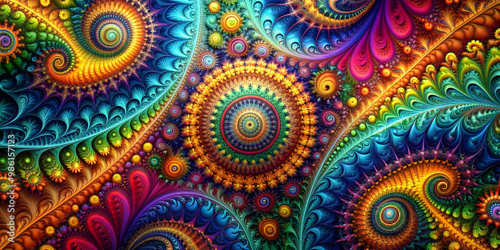 Abstract fractal art with vibrant colors and intricate patterns, fractal, art, abstract, vibrant, colors, intricate, patterns Abstract fractal art with vibrant colors and intricate patterns, fractal, art, abstract, vibrant, colors, intricate, patterns