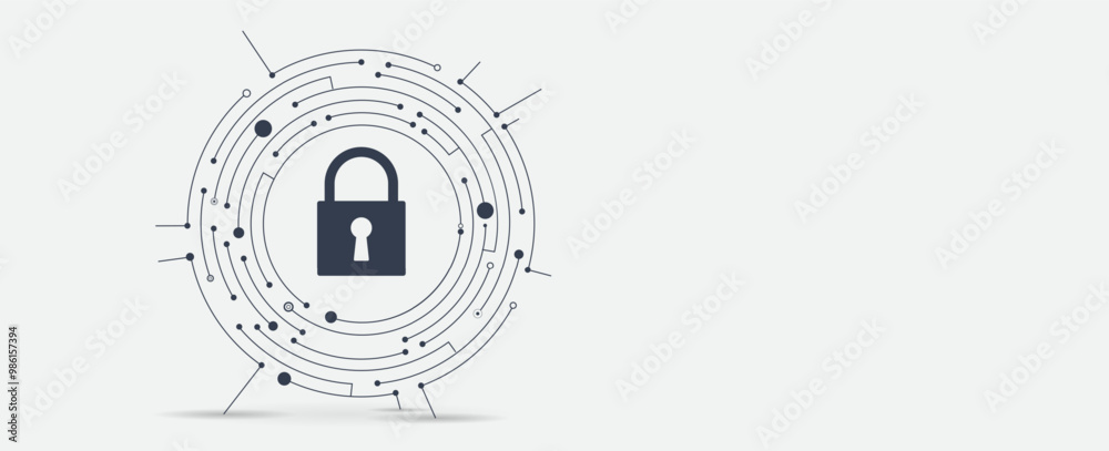 Future cyber technology web services for business and internet project. Vecor art. Future cyber technology web services for business and internet project. Vecor art.