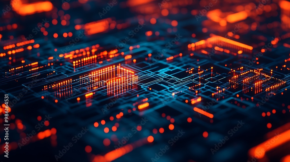 schema of a hash table : Generative AI