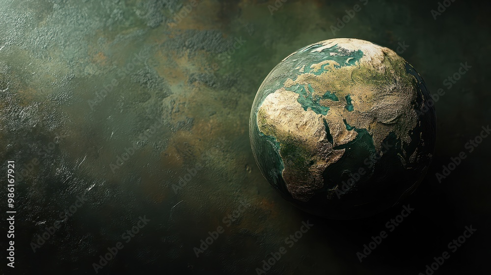 earth globe earth globe