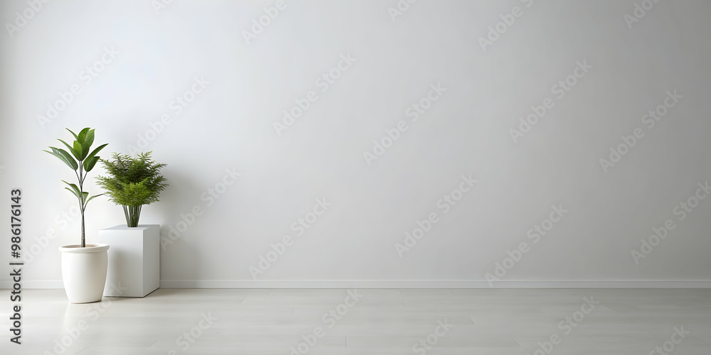 Minimalist white background with ample space for showcasing a product , minimal, blank, empty, simple, clean, white Minimalist white background with ample space for showcasing a product , minimal, blank, empty, simple, clean, white