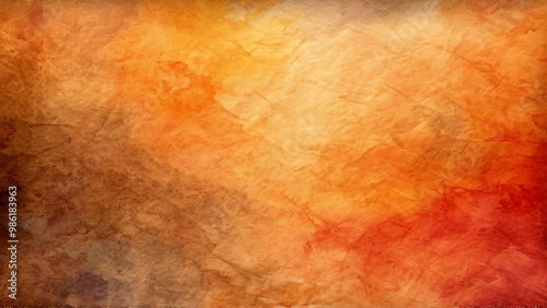 Abstract textured background with warm earthy tones and subtle gradients