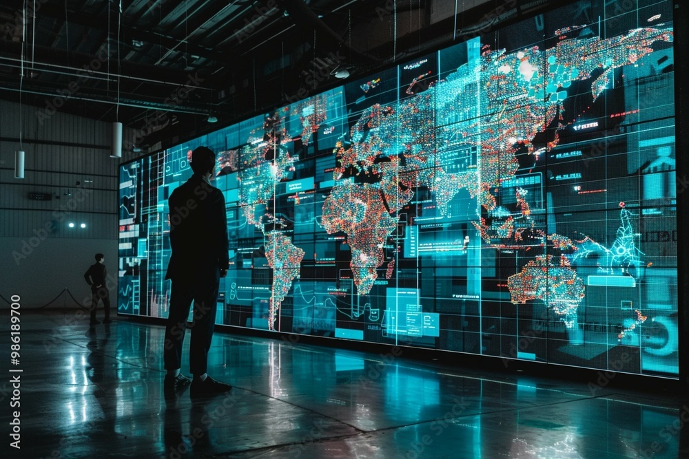 Data Analytics Command Center Data Analytics Command Center
