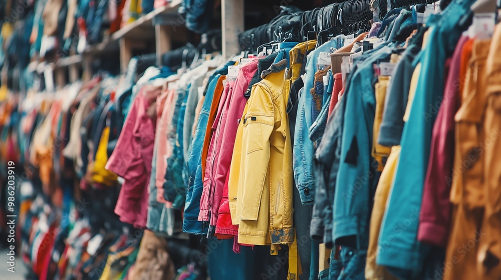 Reducing the Carbon Footprint of the Fashion Industry: Embracing Sustainable Practices for a Greener Future Reducing the Carbon Footprint of the Fashion Industry: Embracing Sustainable Practices for a Greener Future