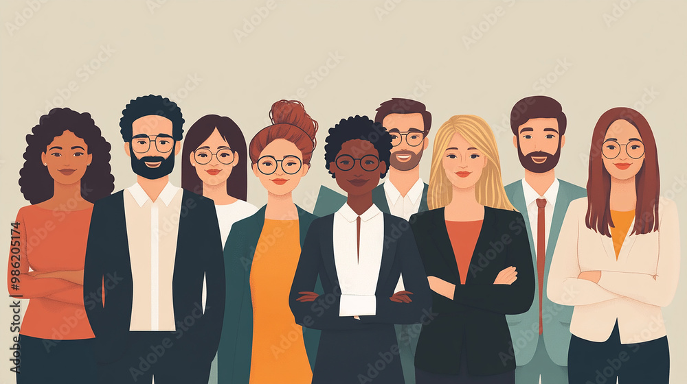 Diversity in the workplace is increasingly important, with companies promoting inclusion by embracing employees from all backgrounds and abilities