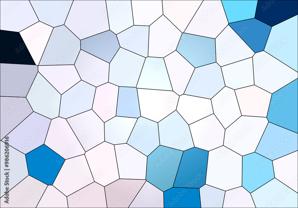 color abstract mosaic. polygonal background color abstract mosaic. polygonal background