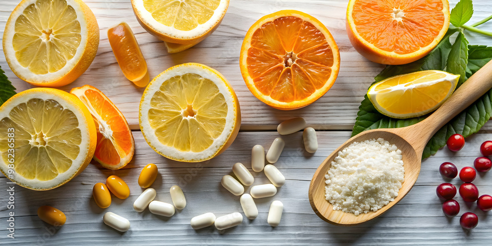 Vitamins boost collagen for radiant, nourished skin , skincare, vitamins, collagen, beauty, health, radiant Vitamins boost collagen for radiant, nourished skin , skincare, vitamins, collagen, beauty, health, radiant