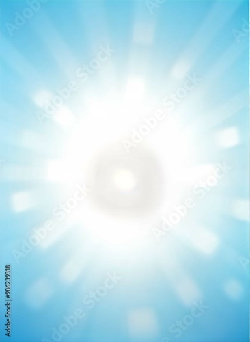 Colorful Bokeh and Blur Background Collection Soft Lights and Abstract Blur Backgrounds