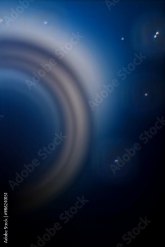 Colorful Bokeh and Blur Background Collection Soft Lights and Abstract Blur Backgrounds