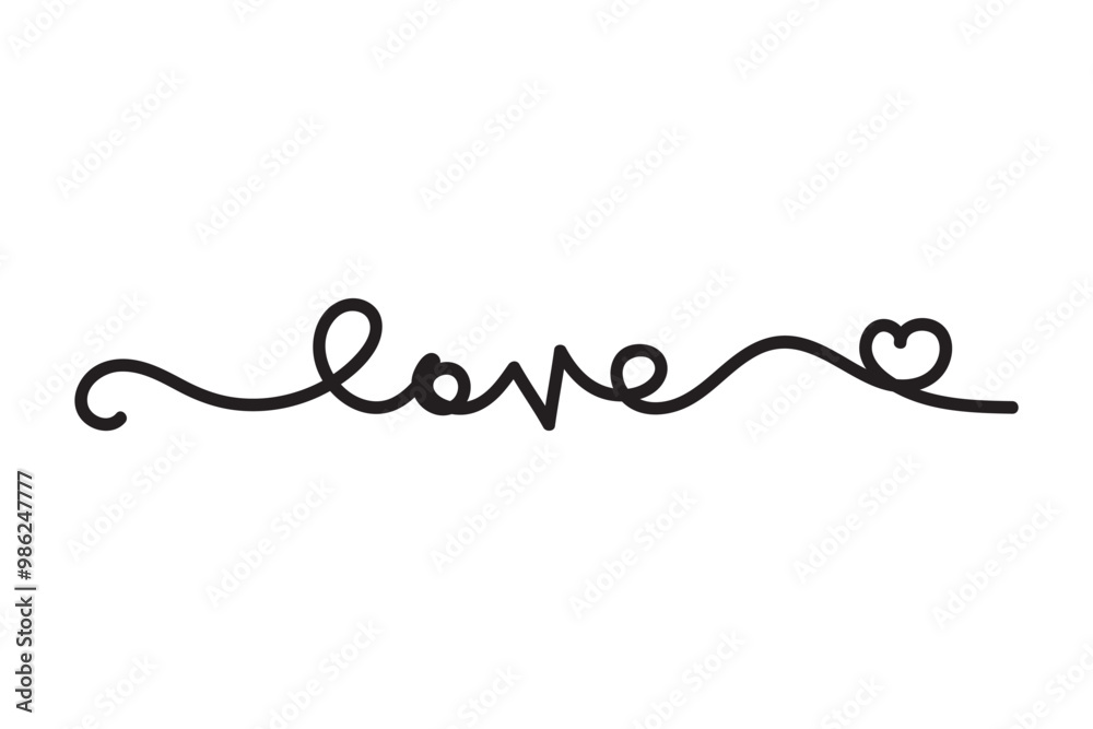 love script text love script text