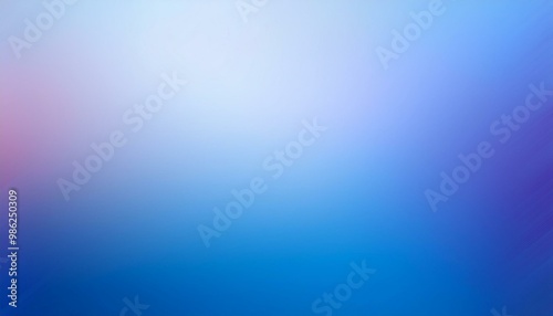 blue gradient background blurred texture white header backdrop banner poster