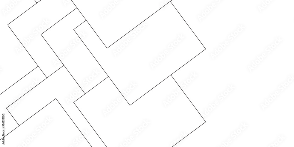 Mondrian style of diagonal square pattern vector. Design geometric tile gold on black background. Modern style of hipster isolated. Monochrome concept. diamond pattern background.
Mondrian style of diagonal square pattern vector. Design geometric tile gold on black background. Modern style of hipster isolated. Monochrome concept. diamond pattern background.