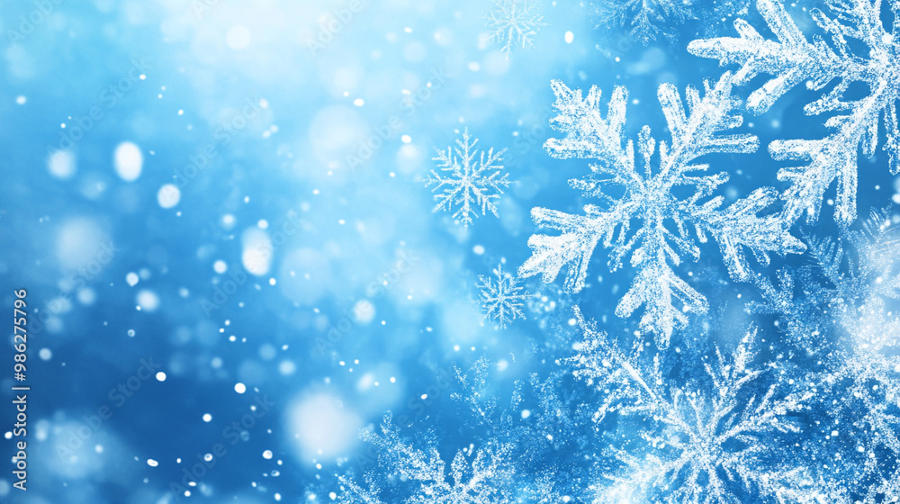 abstract invite with snow flakes and blue gradient vertical
abstract invite with snow flakes and blue gradient vertical