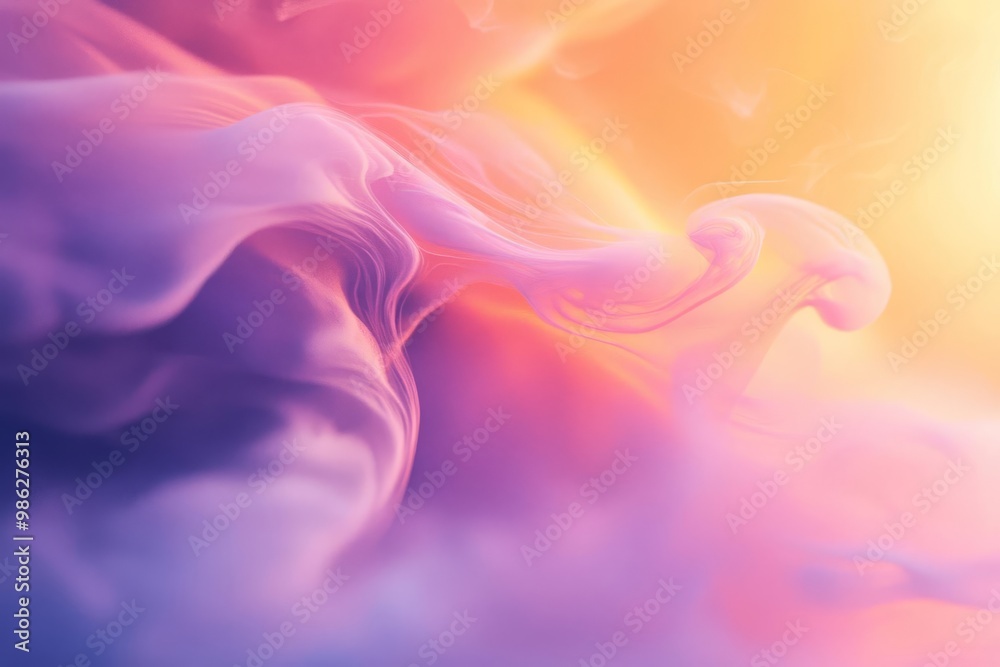 An empty light brown cardboard background with no text or images on it The texture is clearly visible