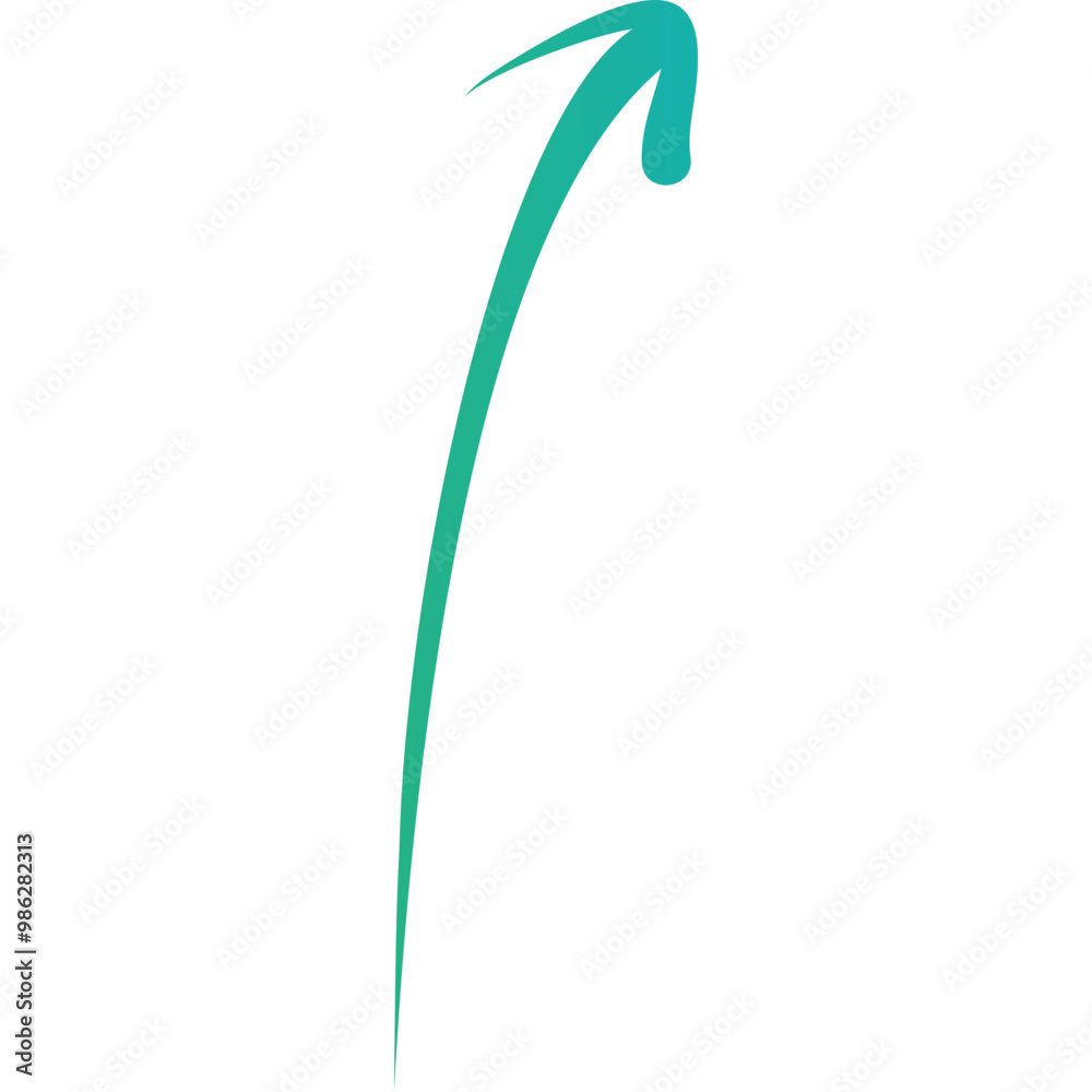 Single isolated icon with outline style icon on white background