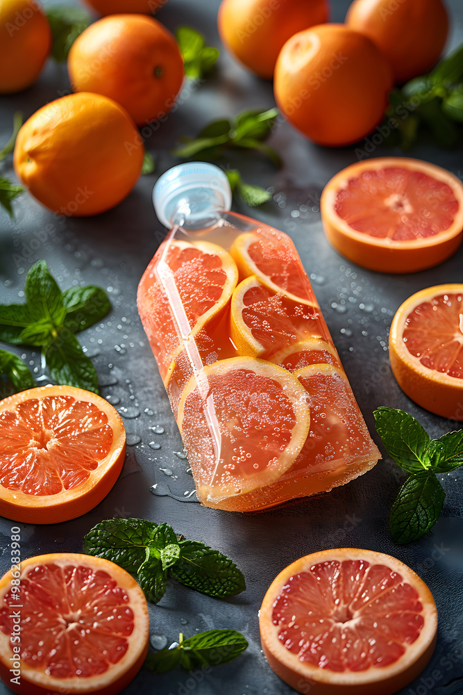 Orange juice, freshly squeezed. Natural juice, healthy source of vitamin C. Orange juice, freshly squeezed. Natural juice, healthy source of vitamin C.