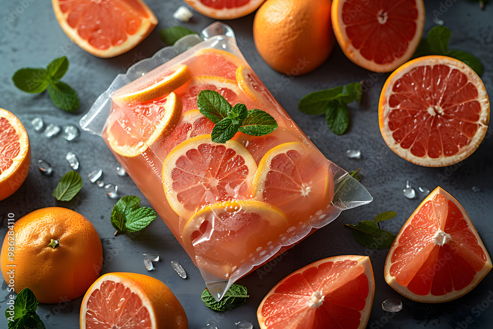 Orange juice, freshly squeezed. Natural juice, healthy source of vitamin C. Orange juice, freshly squeezed. Natural juice, healthy source of vitamin C.