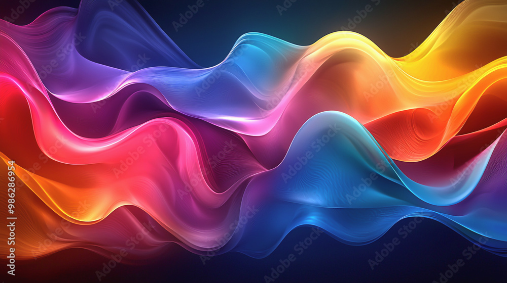 Vibrant swirl of colorful smoke blending in cosmic space.
Vibrant swirl of colorful smoke blending in cosmic space.
