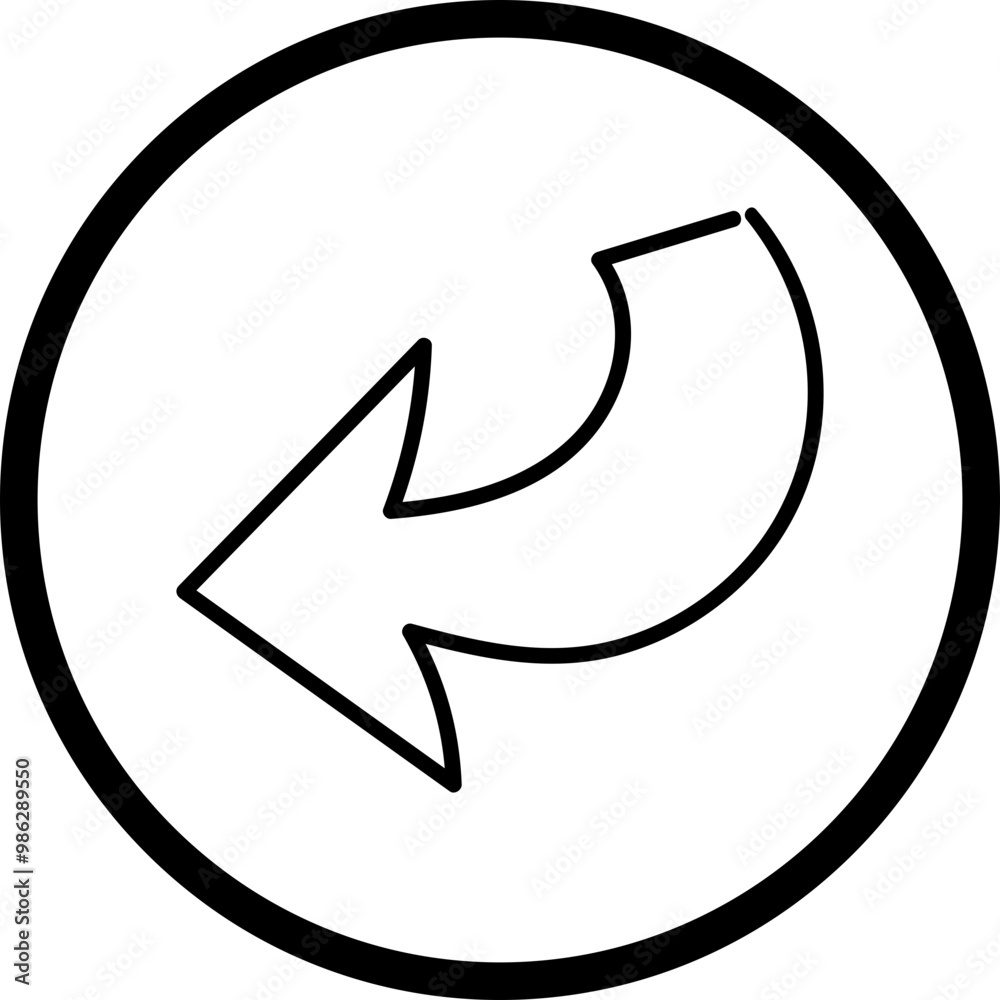 Single isolated icon with outline style icon on white background Single isolated icon with outline style icon on white background
